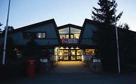 Hotel Småland